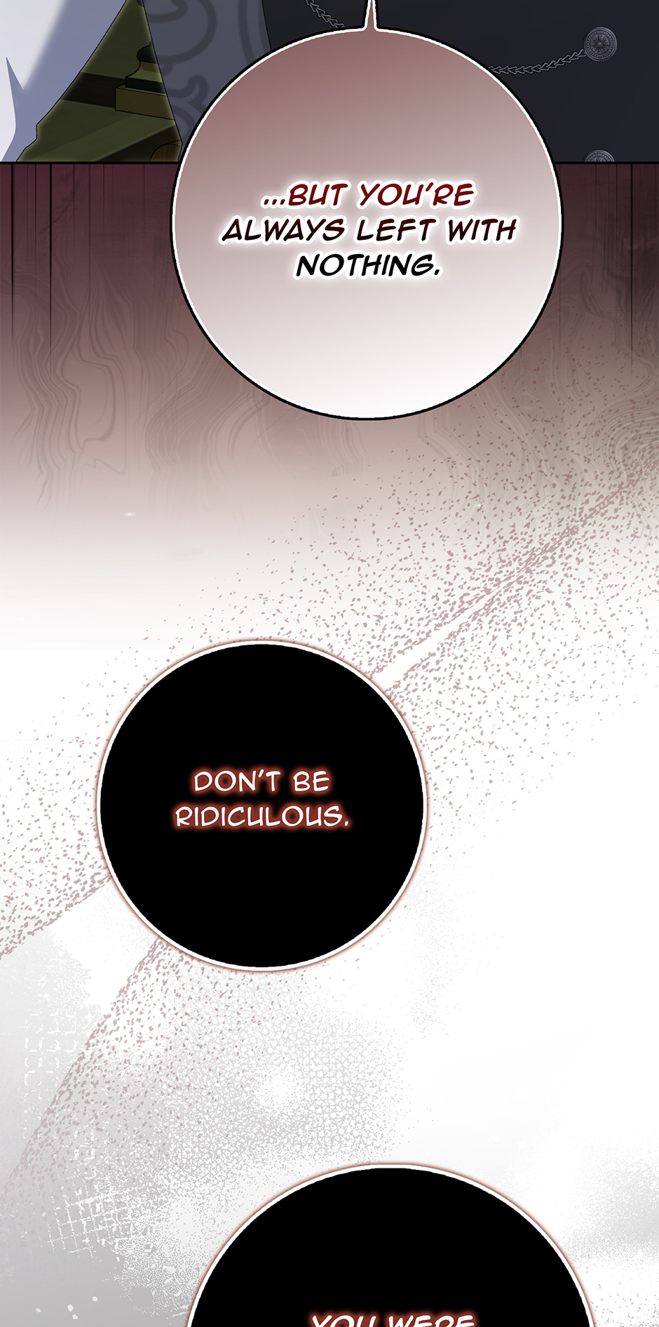 My Misraised Husband Chapter 15 - Page 15