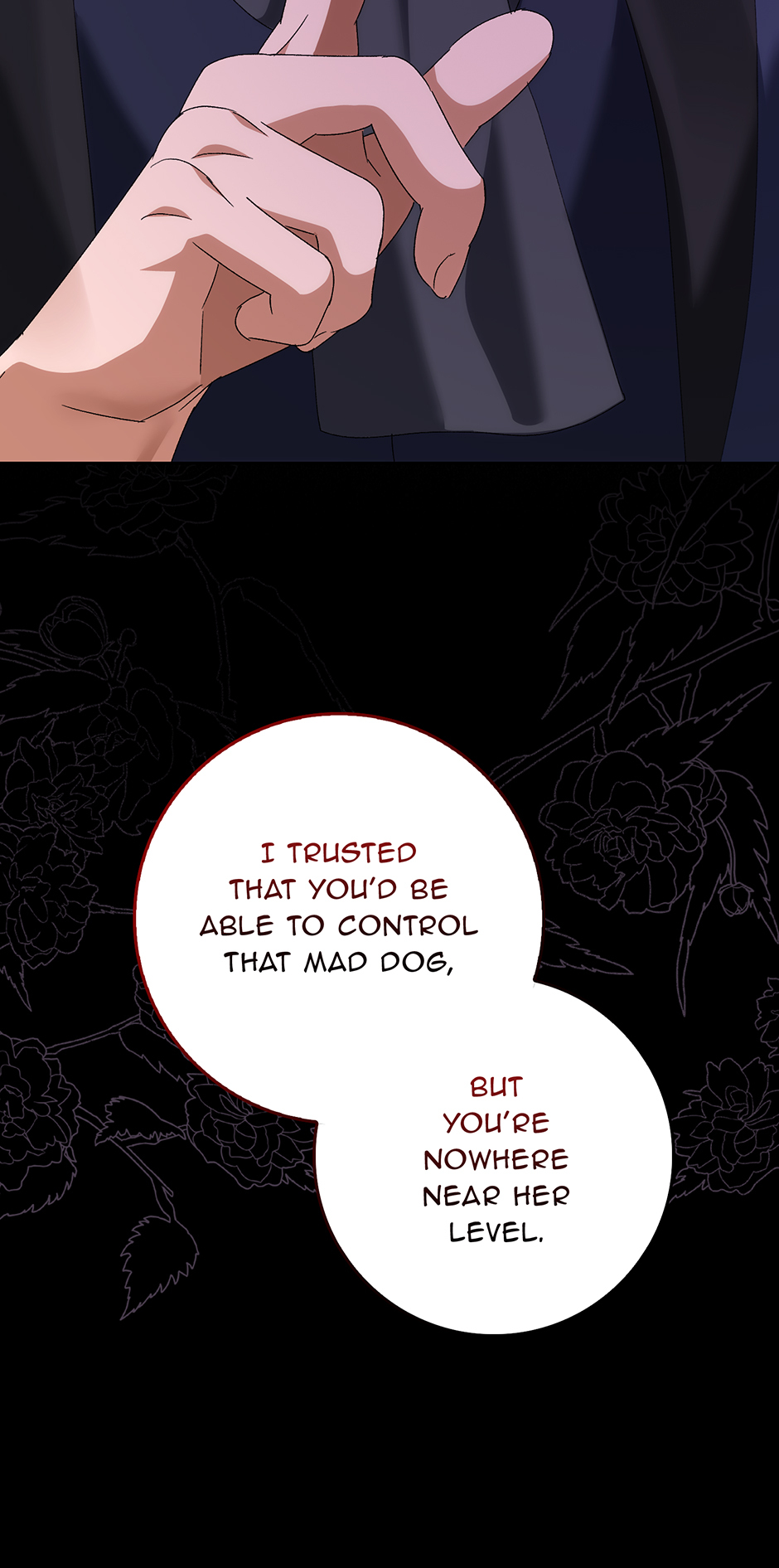 My Misraised Husband Chapter 15 - Page 17