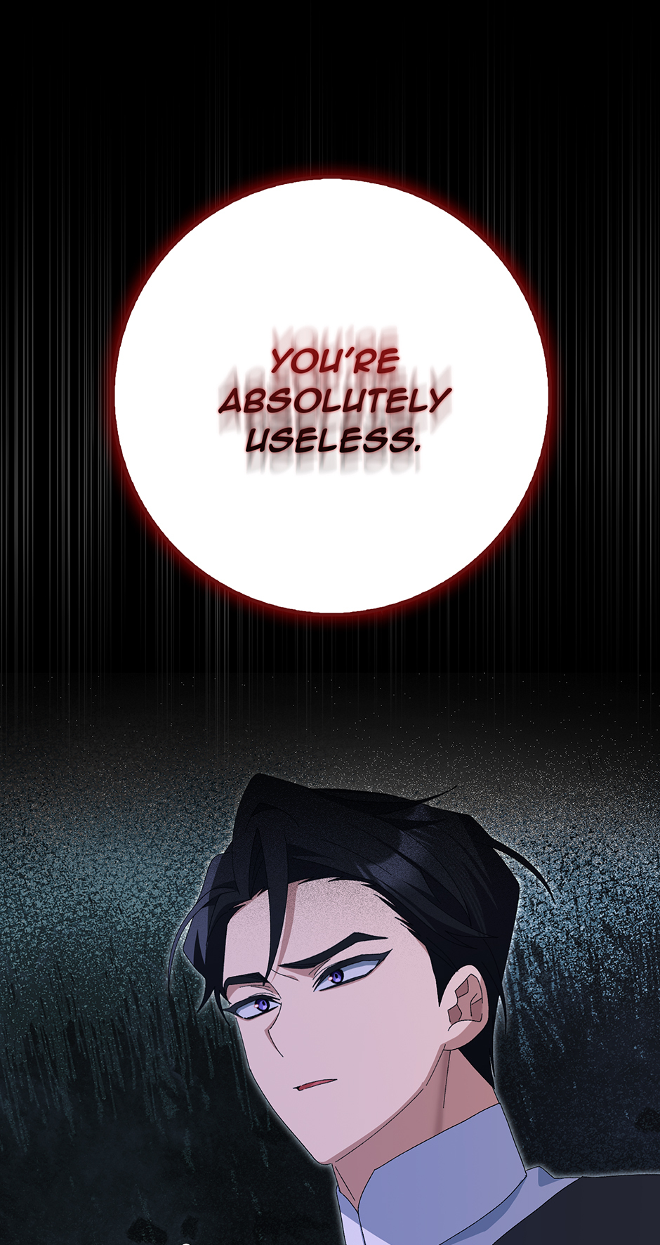 My Misraised Husband Chapter 15 - Page 18