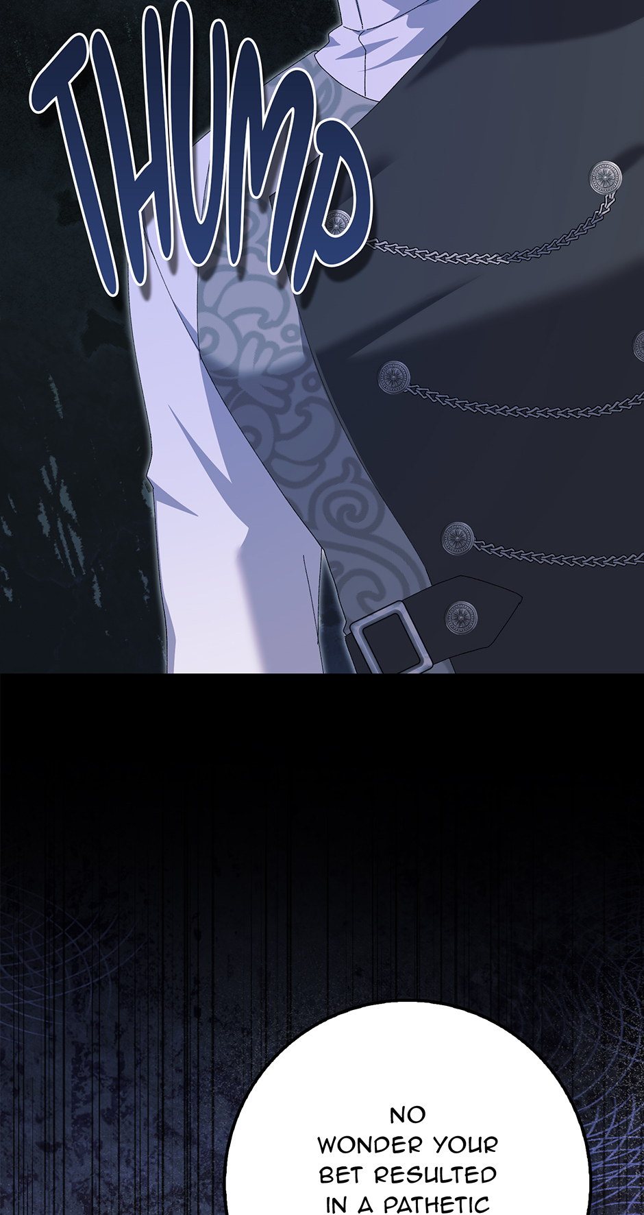 My Misraised Husband Chapter 15 - Page 19