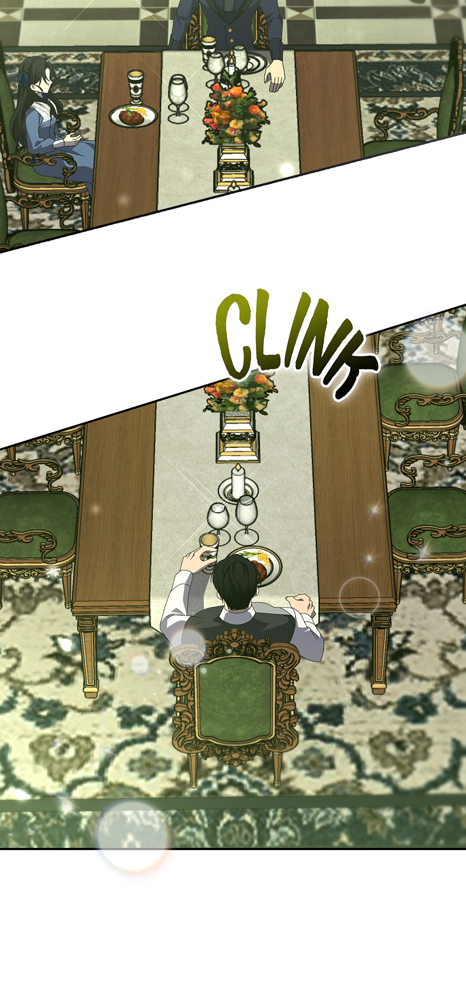 My Misraised Husband Chapter 15 - Page 3