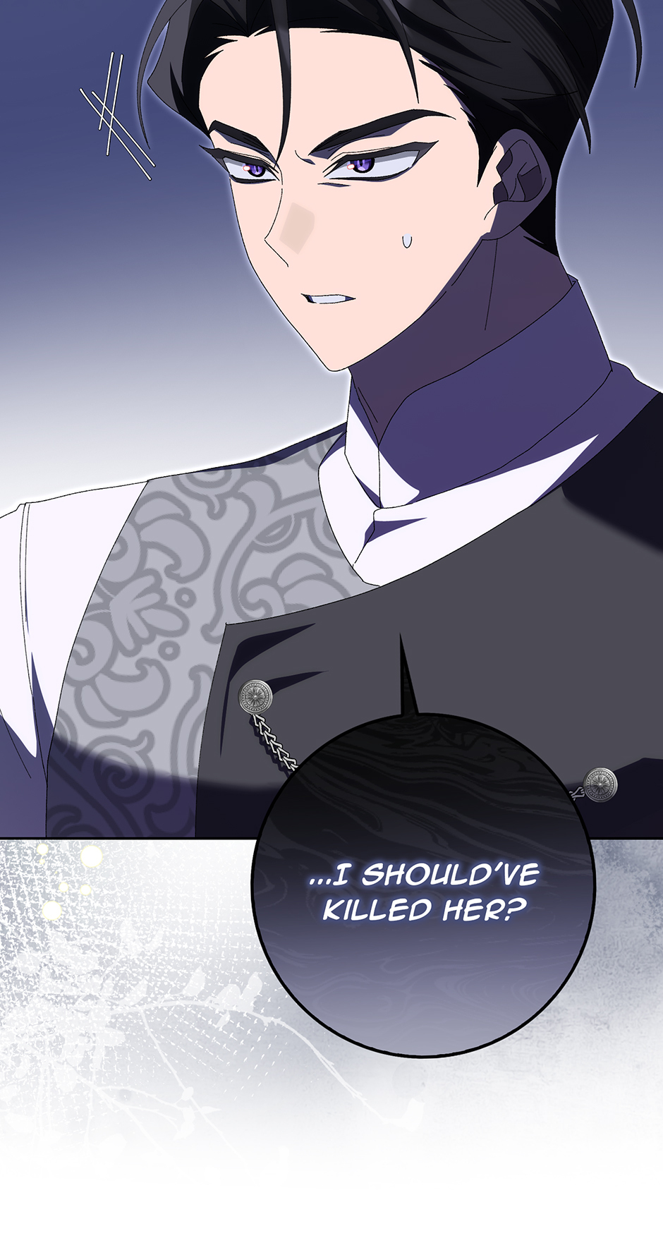 My Misraised Husband Chapter 15 - Page 24