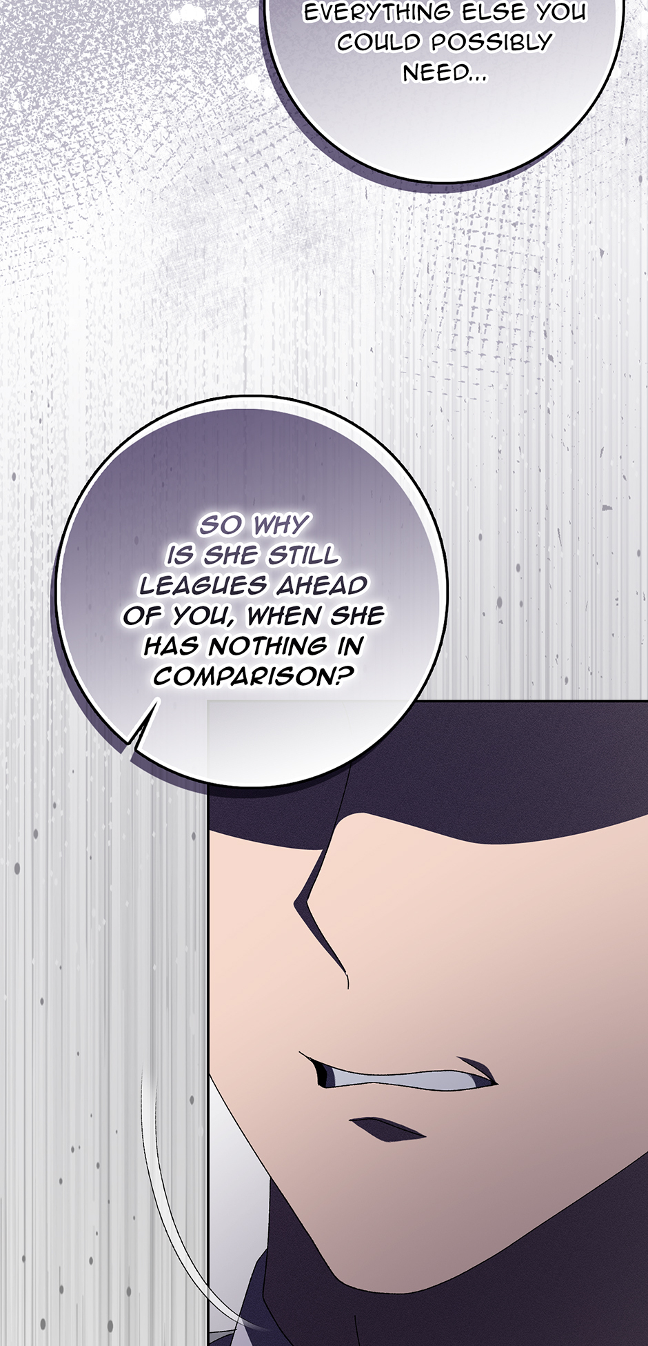 My Misraised Husband Chapter 15 - Page 26