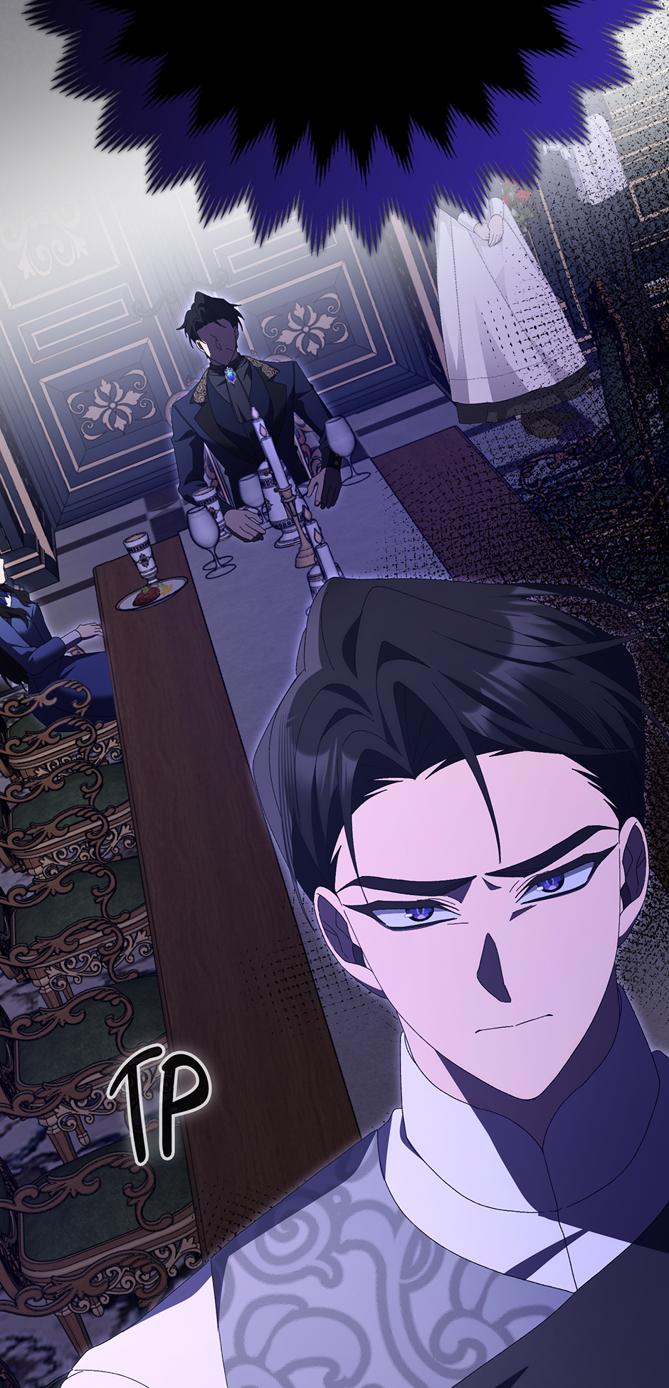 My Misraised Husband Chapter 15 - Page 29