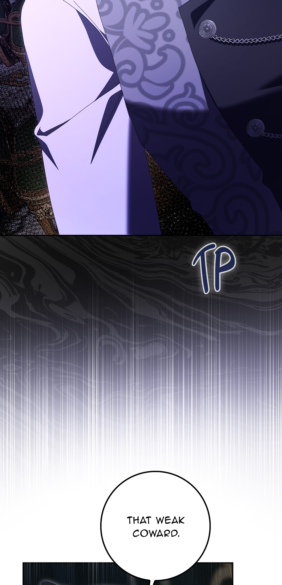 My Misraised Husband Chapter 15 - Page 30