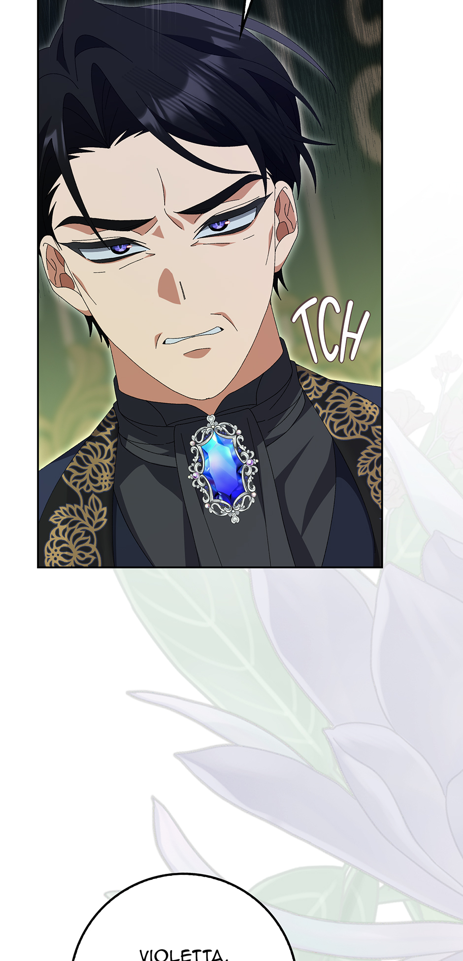 My Misraised Husband Chapter 15 - Page 31