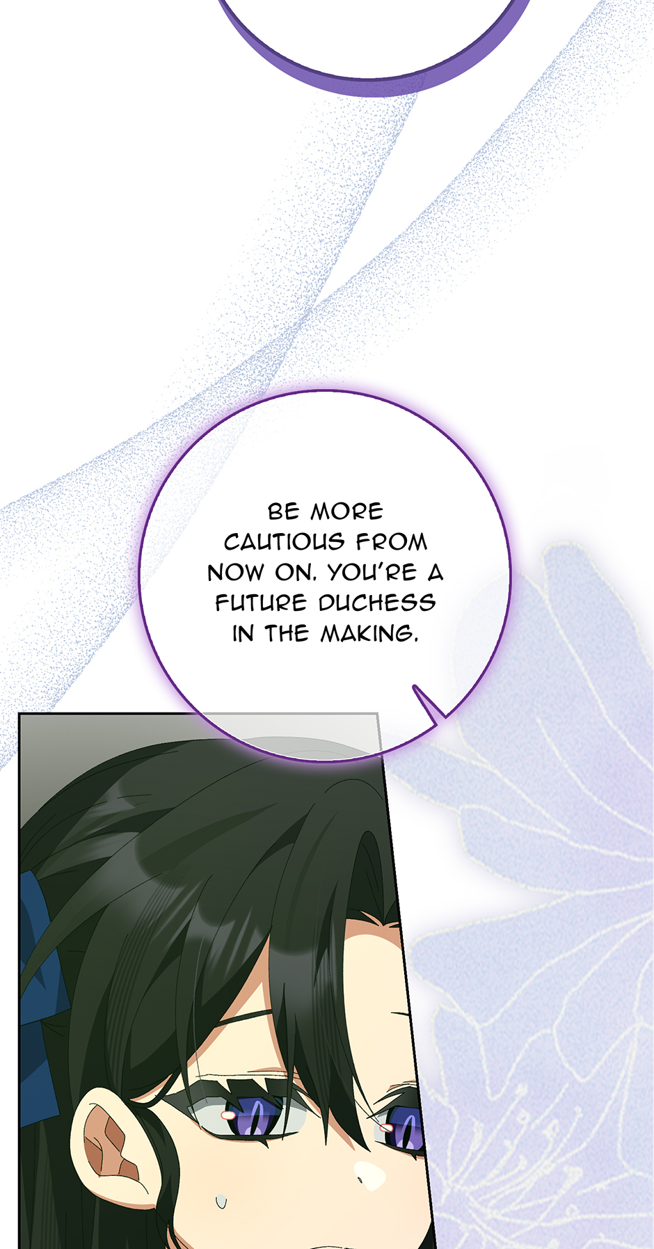 My Misraised Husband Chapter 15 - Page 34