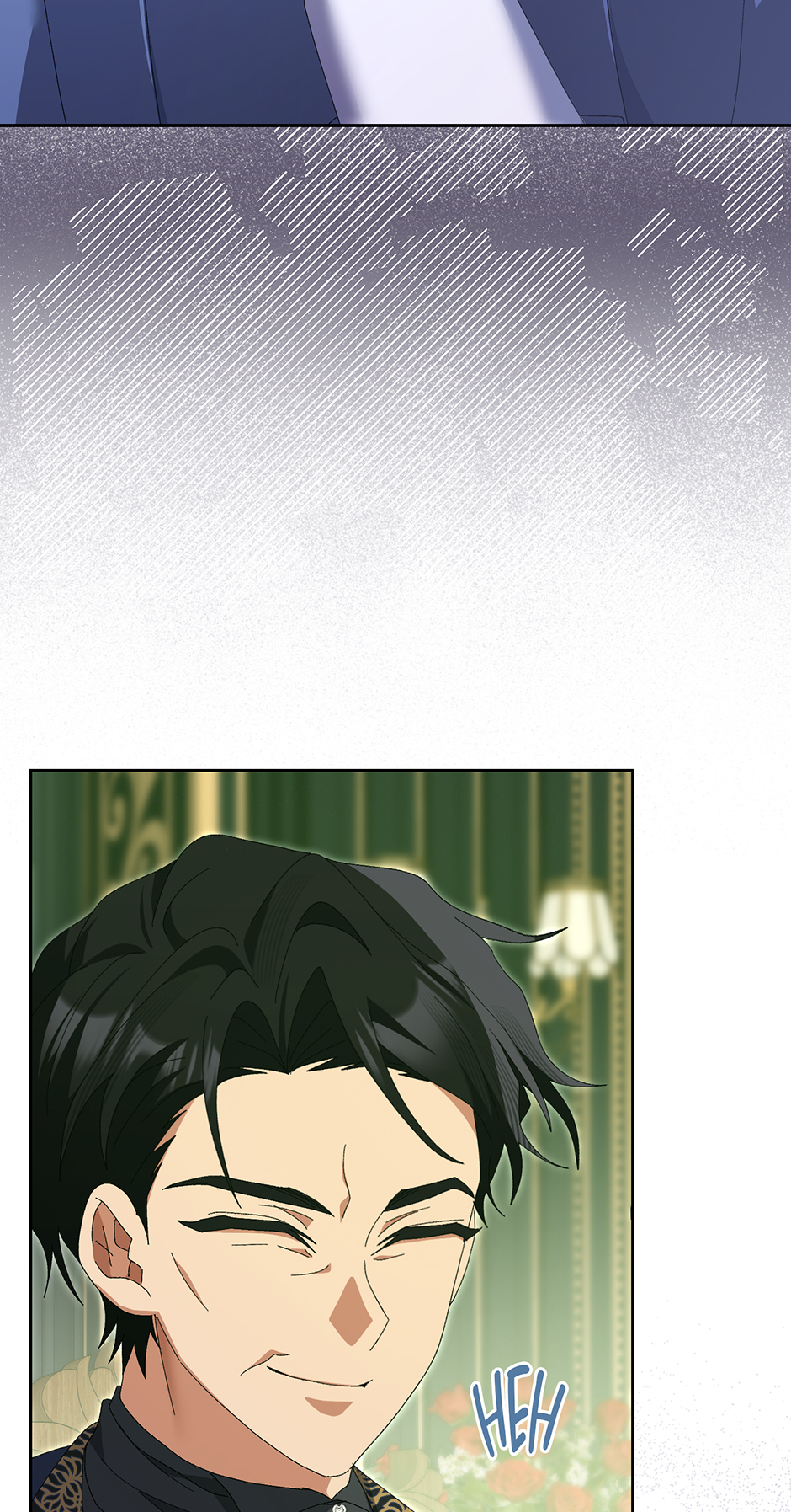 My Misraised Husband Chapter 15 - Page 38