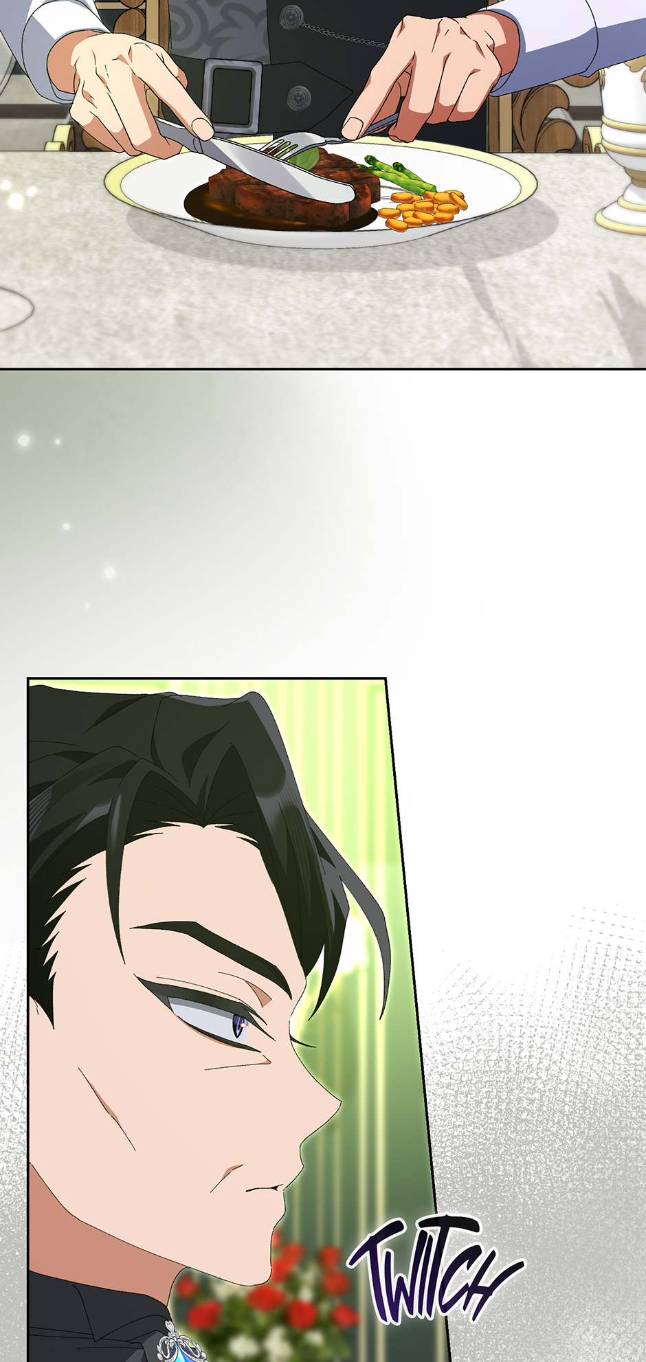 My Misraised Husband Chapter 15 - Page 5