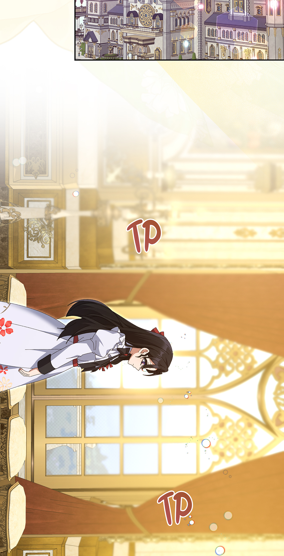 My Misraised Husband Chapter 15 - Page 42