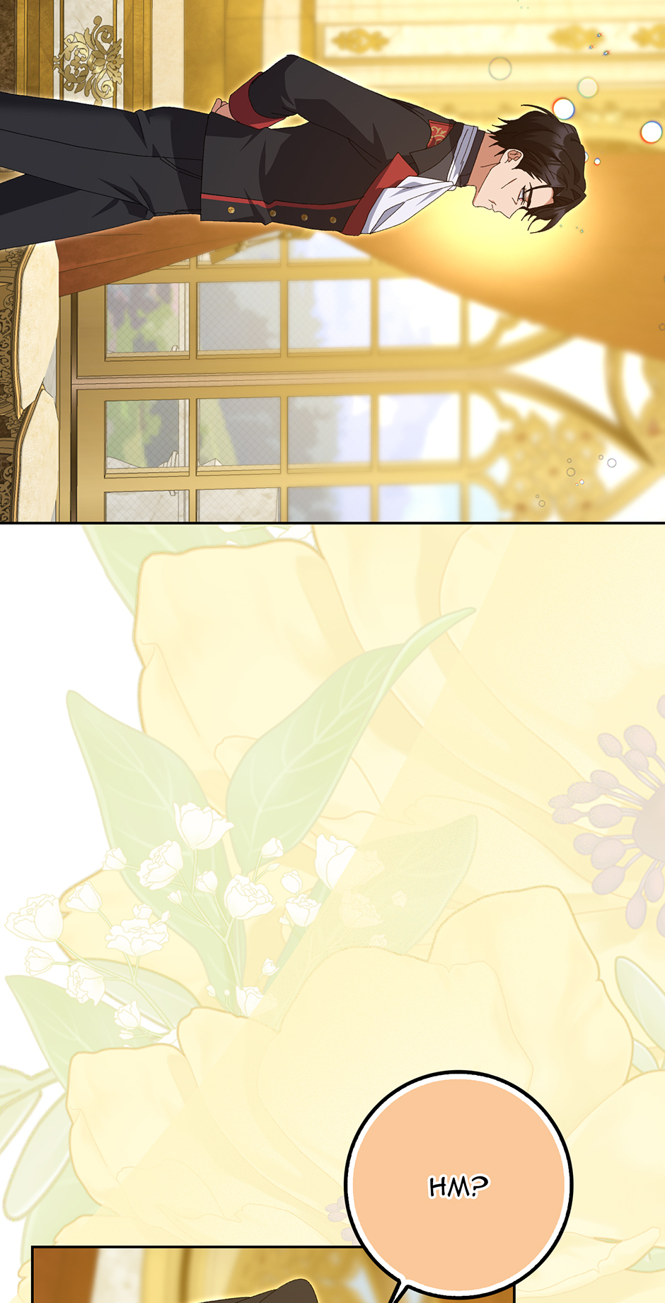 My Misraised Husband Chapter 15 - Page 43