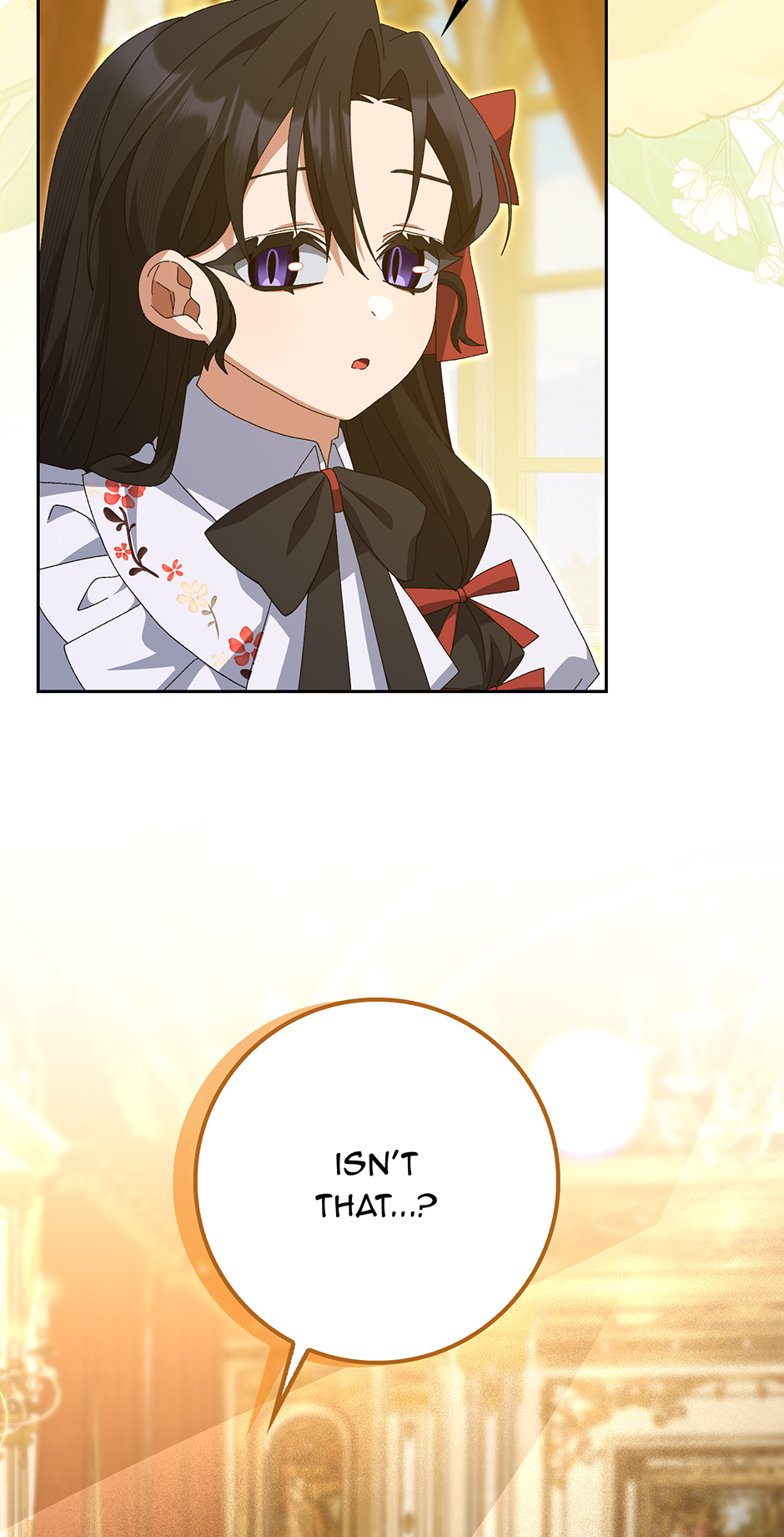 My Misraised Husband Chapter 15 - Page 44