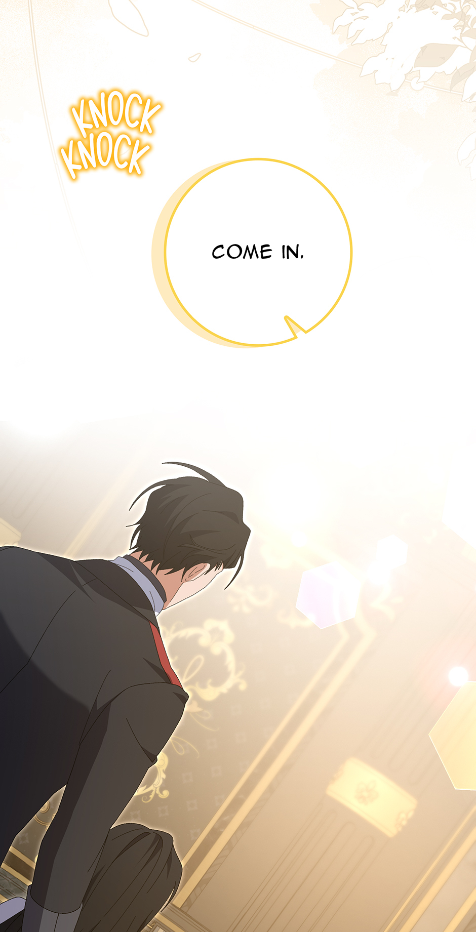 My Misraised Husband Chapter 15 - Page 48