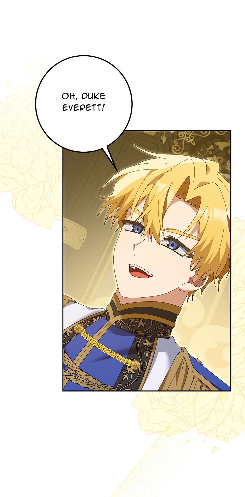 My Misraised Husband Chapter 15 - Page 50