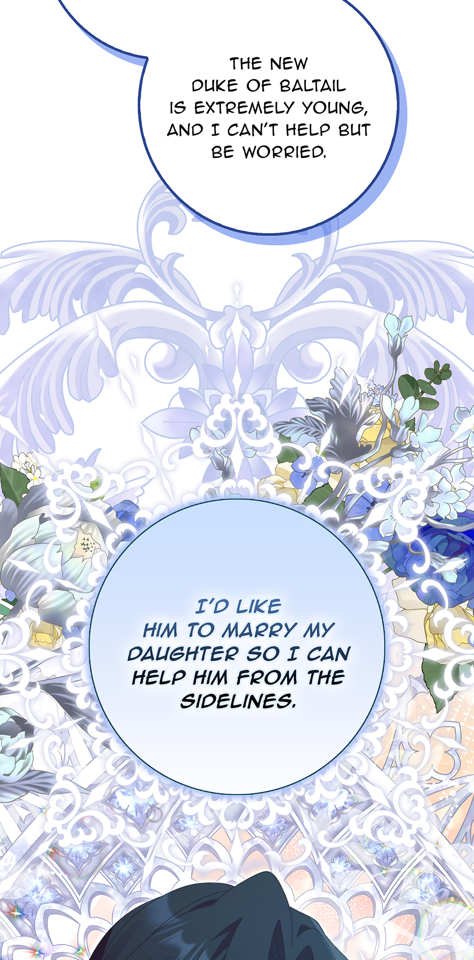 My Misraised Husband Chapter 15 - Page 53