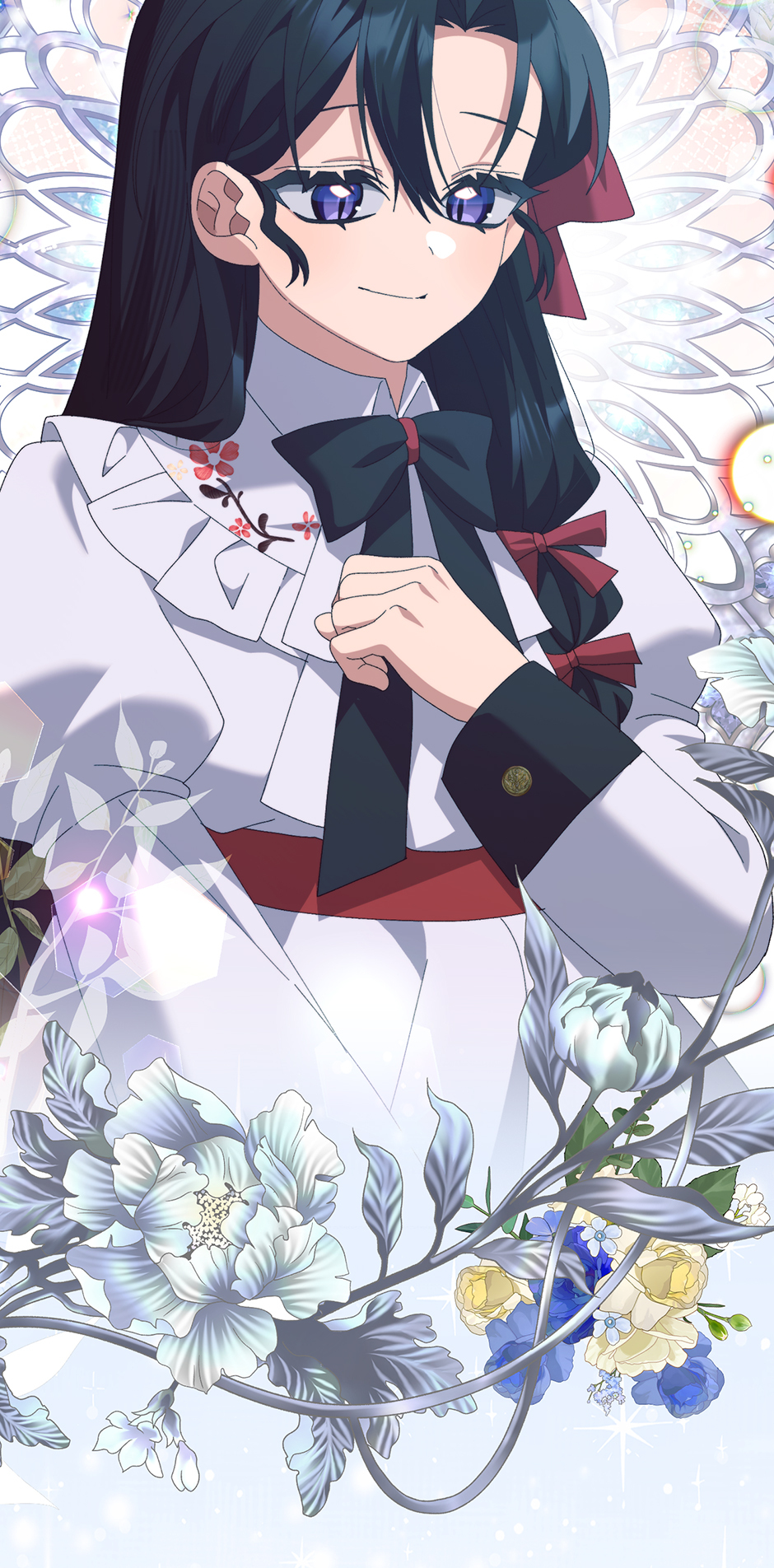 My Misraised Husband Chapter 15 - Page 54