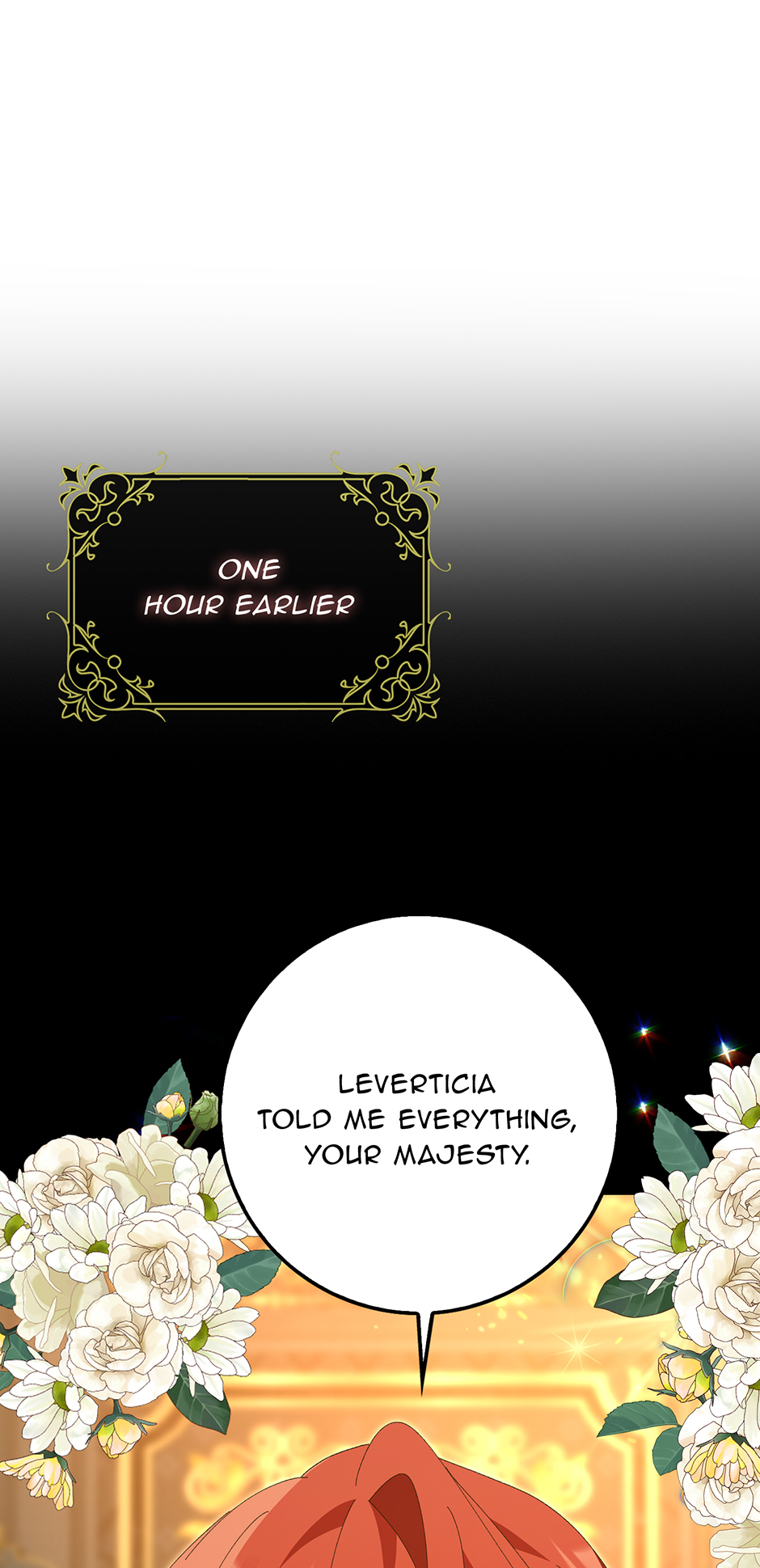 My Misraised Husband Chapter 15 - Page 58