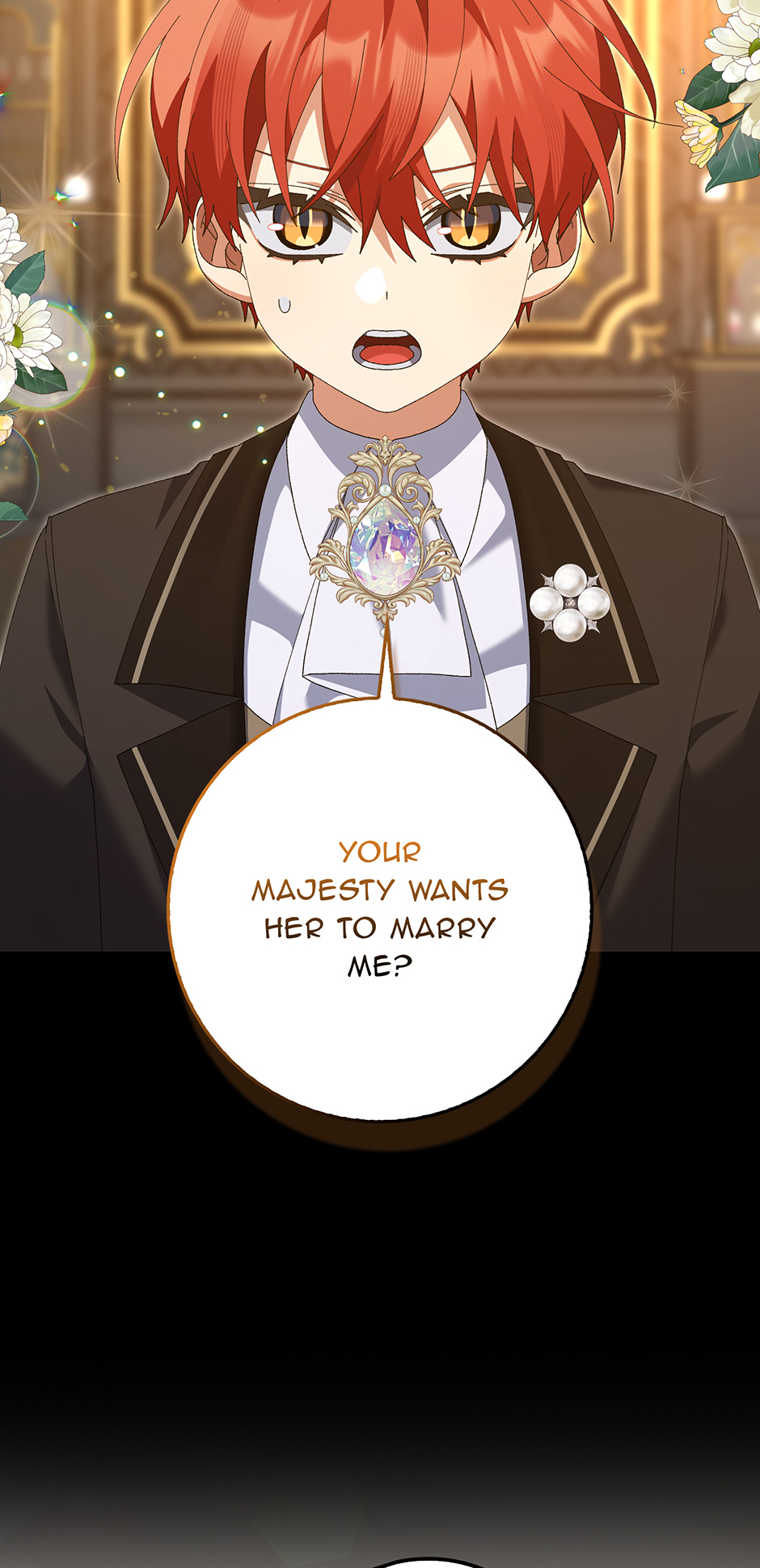 My Misraised Husband Chapter 15 - Page 59