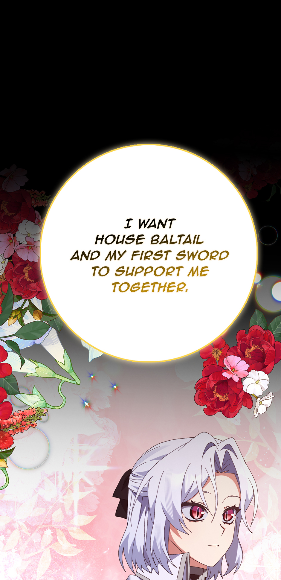 My Misraised Husband Chapter 15 - Page 61