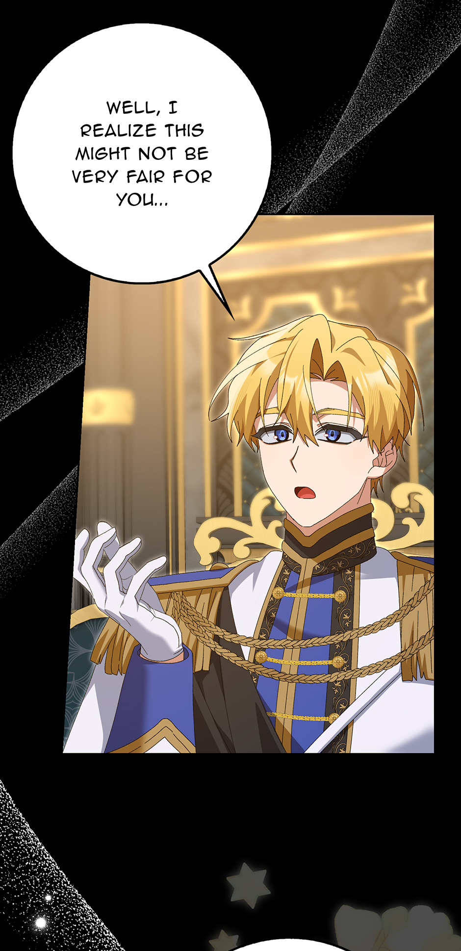 My Misraised Husband Chapter 15 - Page 64