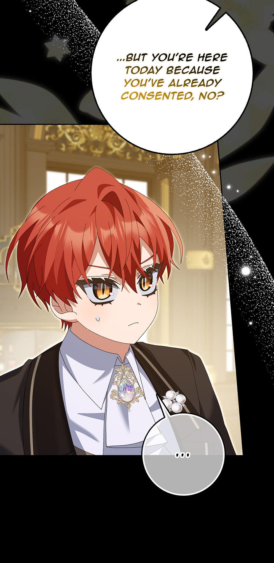 My Misraised Husband Chapter 15 - Page 65