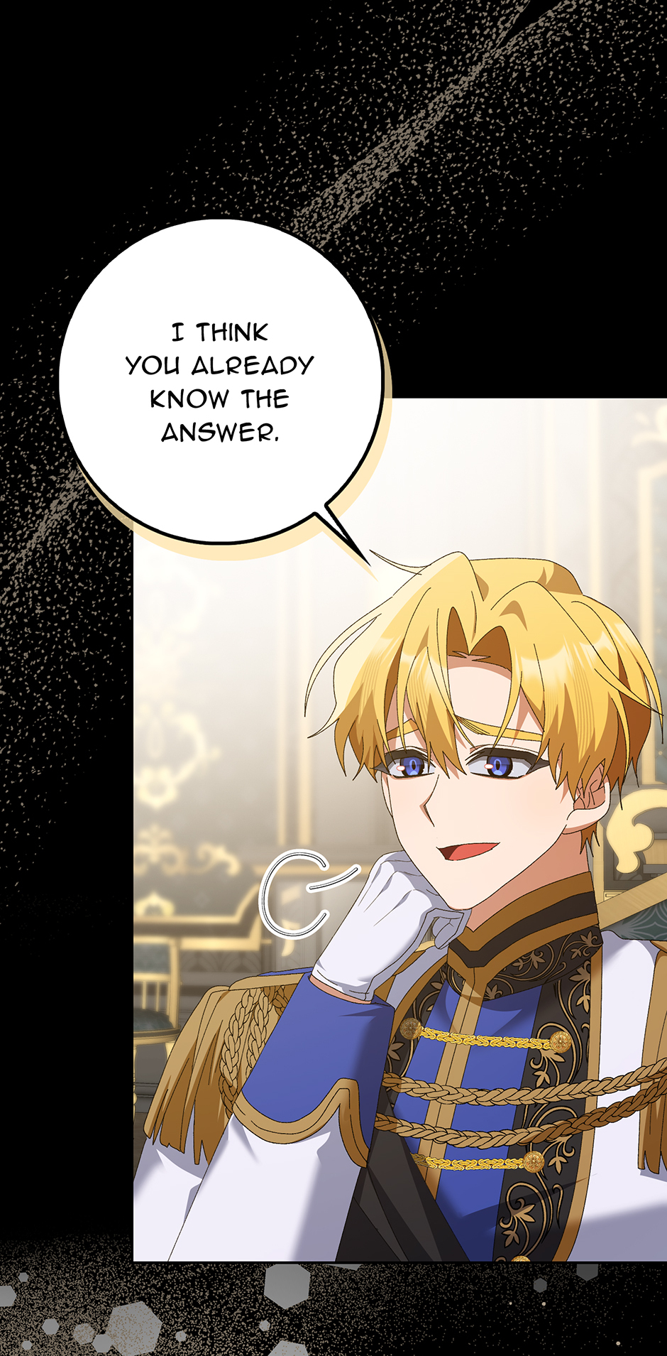 My Misraised Husband Chapter 15 - Page 67