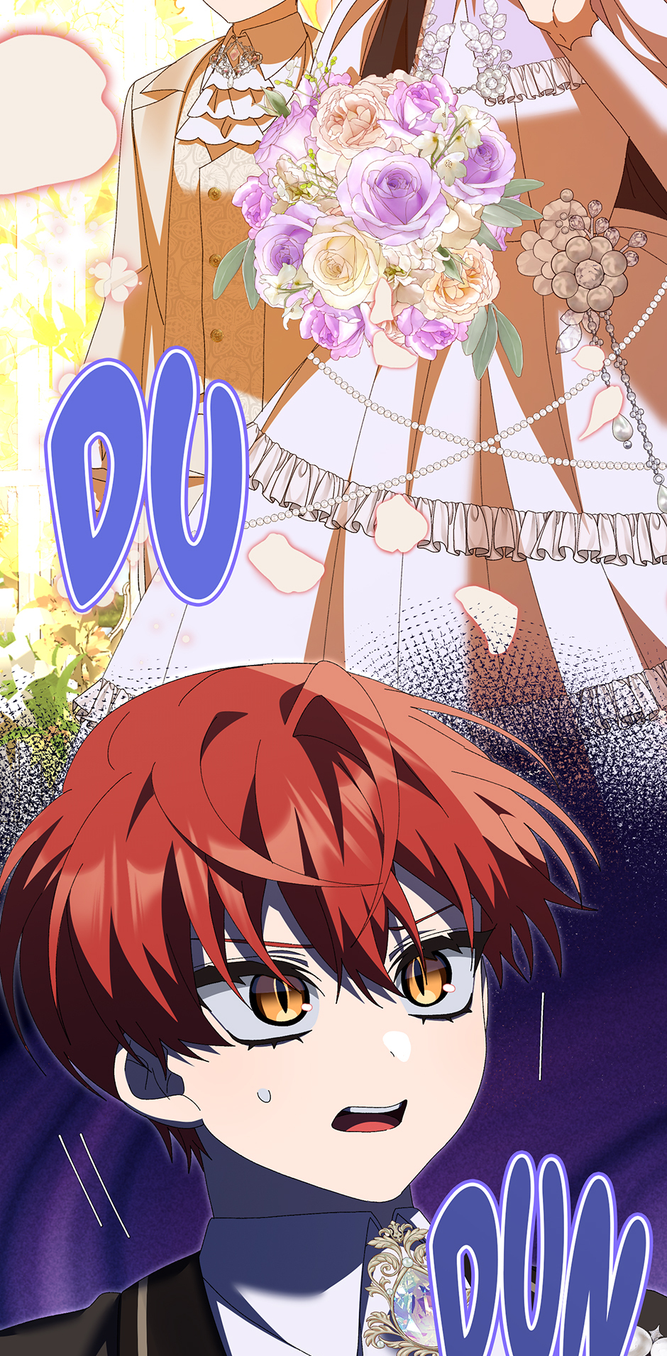 My Misraised Husband Chapter 15 - Page 69