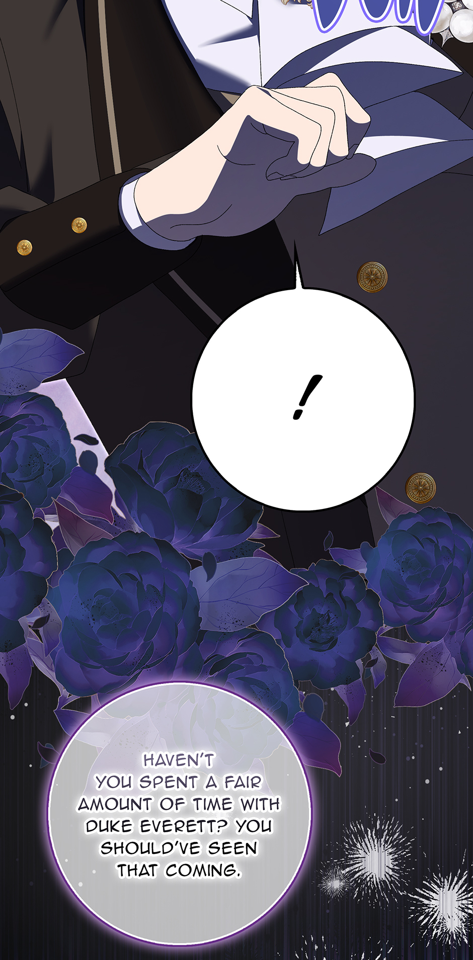 My Misraised Husband Chapter 15 - Page 70