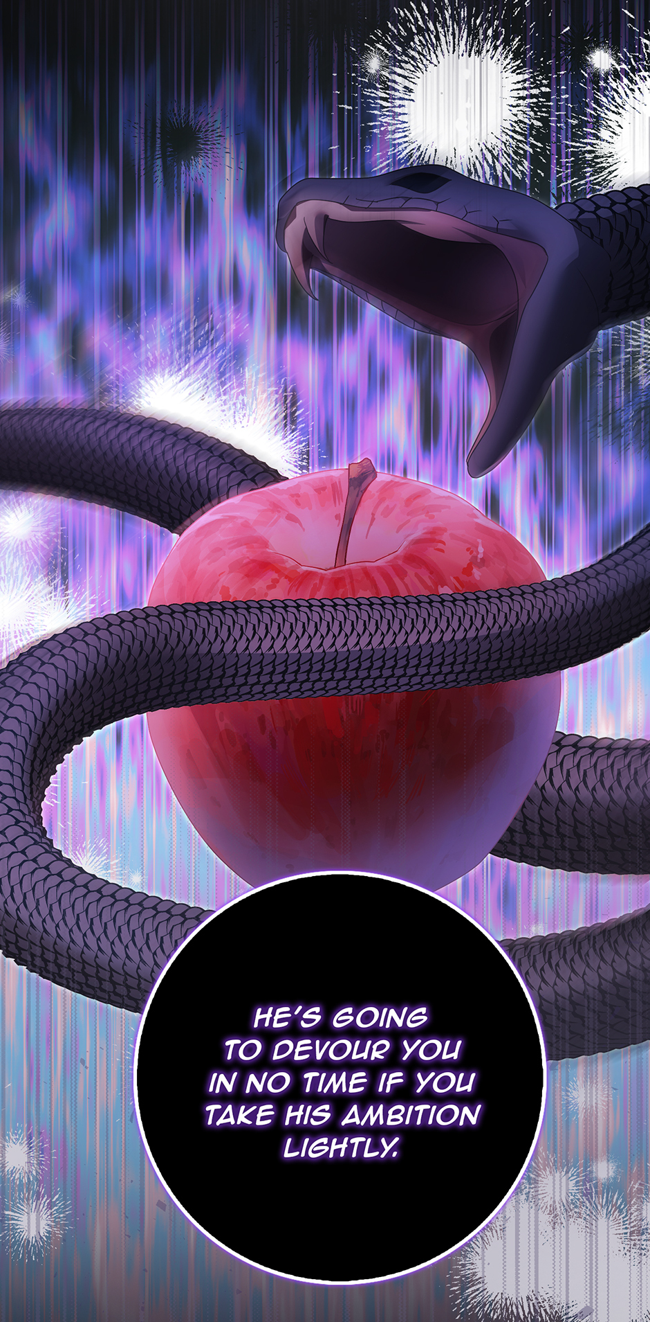 My Misraised Husband Chapter 15 - Page 71