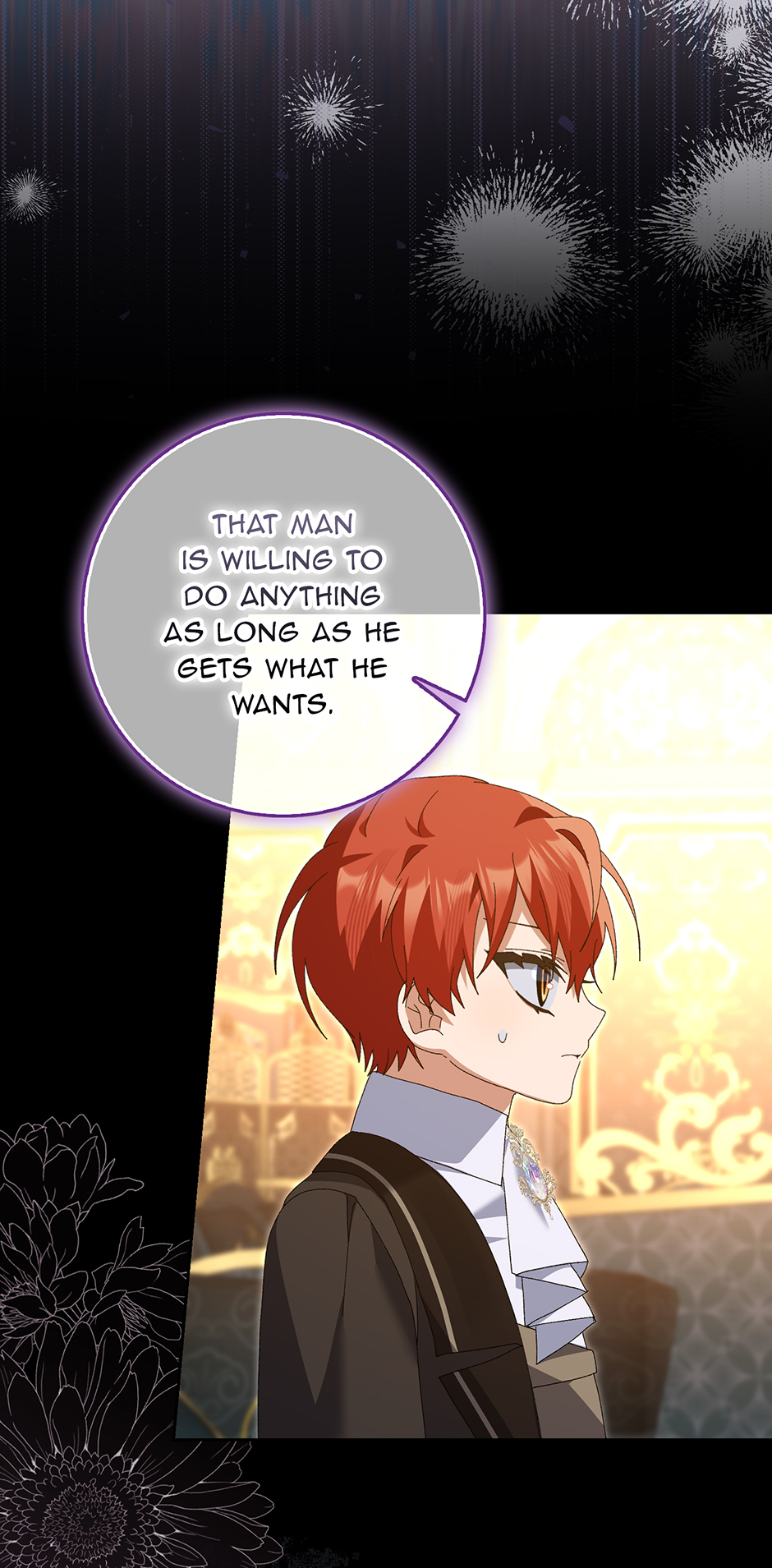 My Misraised Husband Chapter 15 - Page 72