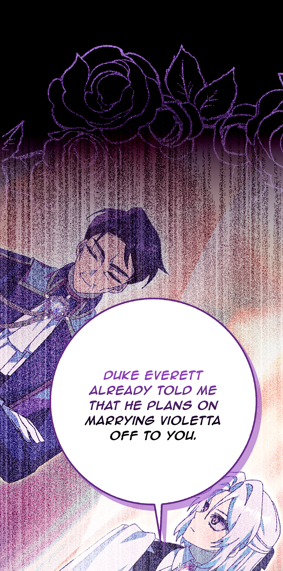 My Misraised Husband Chapter 15 - Page 74