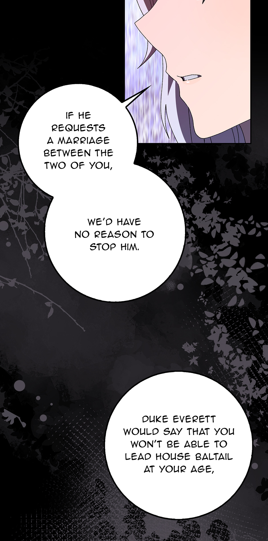 My Misraised Husband Chapter 15 - Page 76