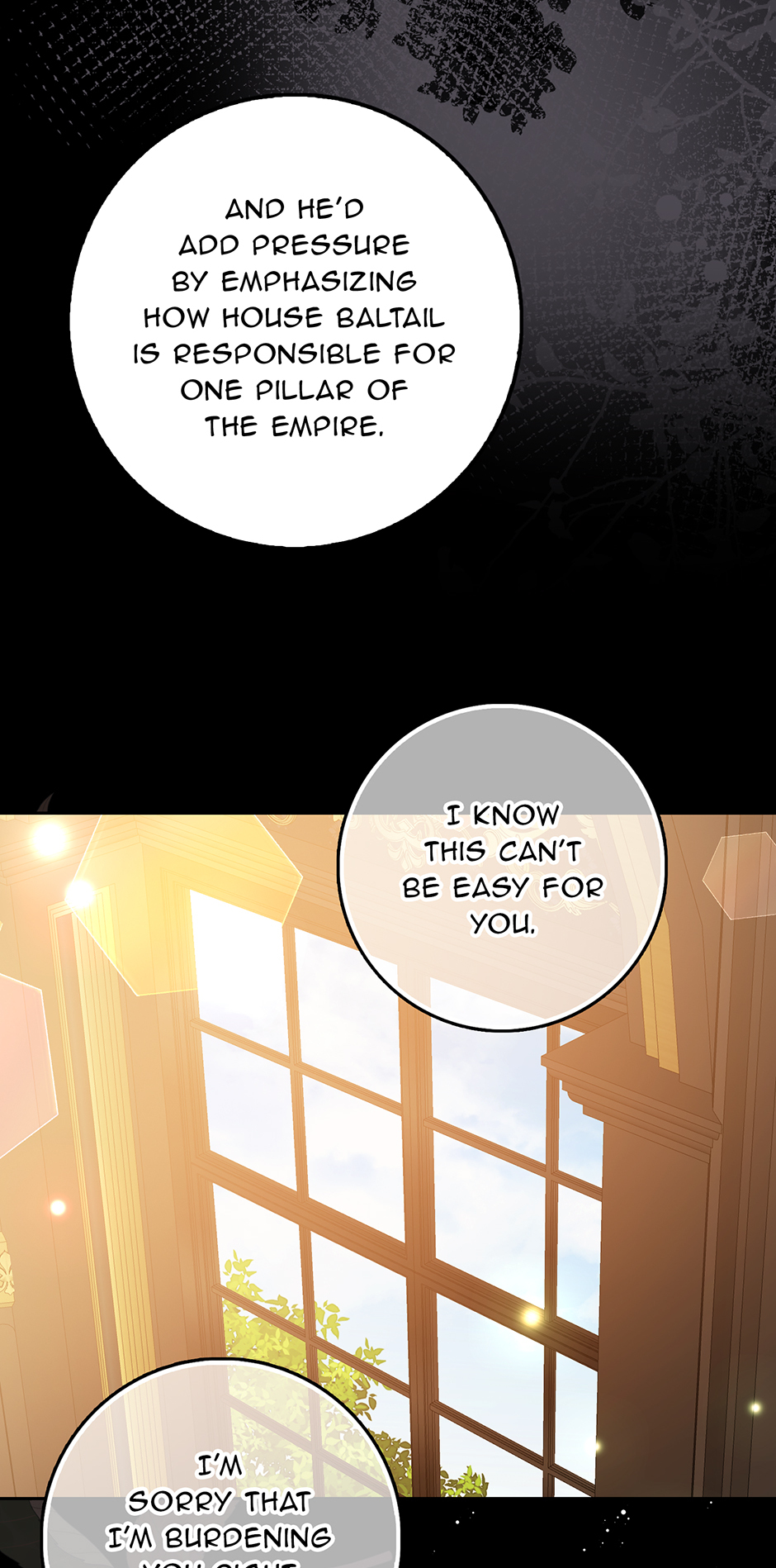 My Misraised Husband Chapter 15 - Page 77