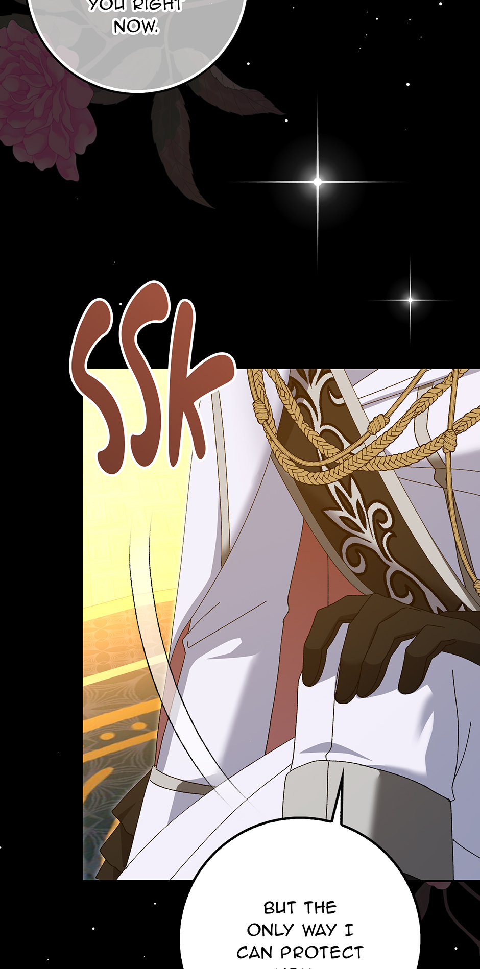 My Misraised Husband Chapter 15 - Page 78