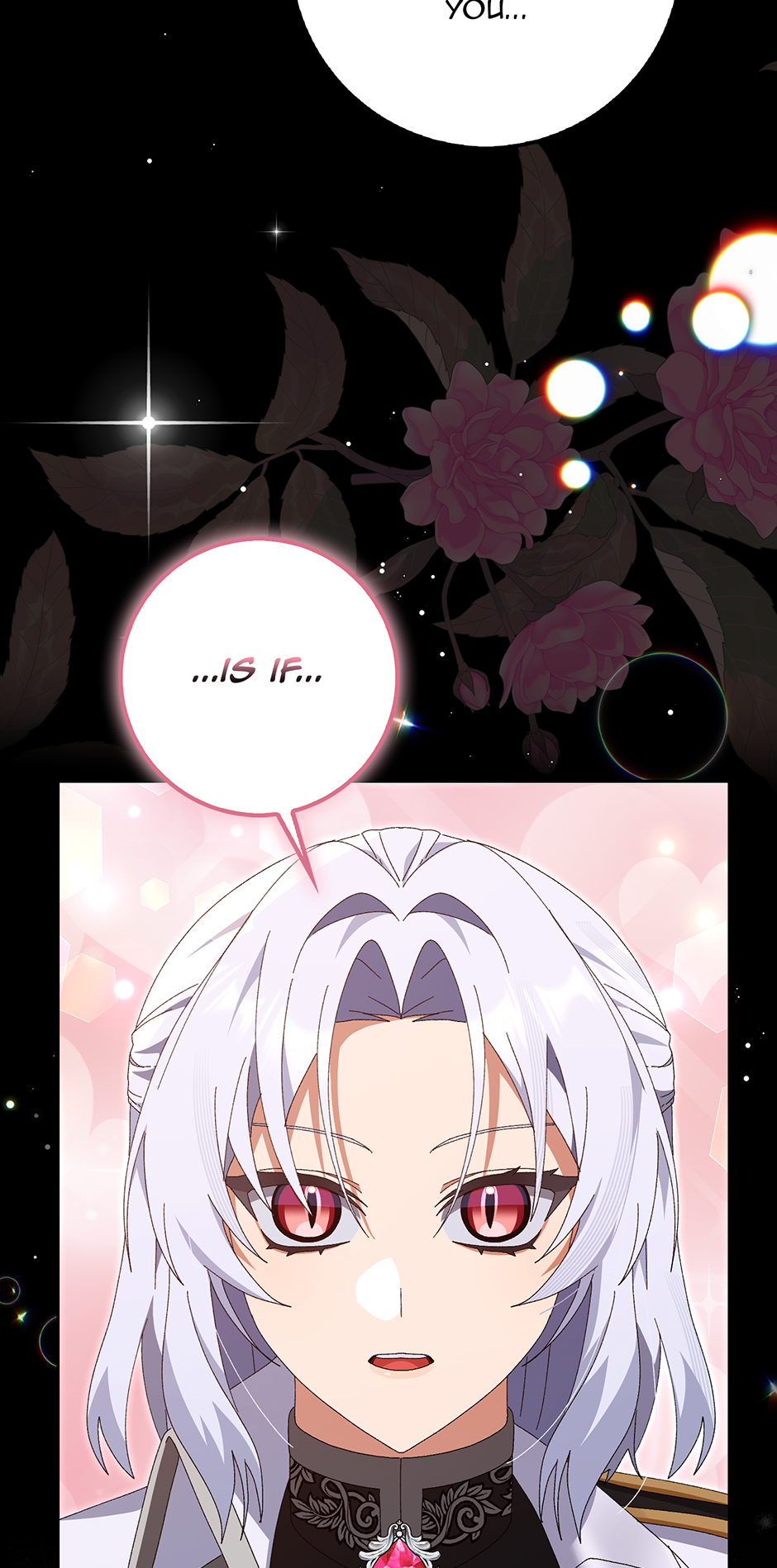 My Misraised Husband Chapter 15 - Page 79