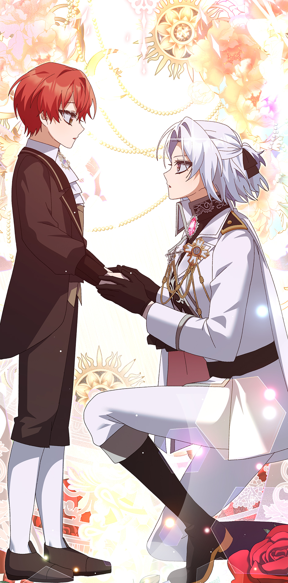 My Misraised Husband Chapter 15 - Page 81