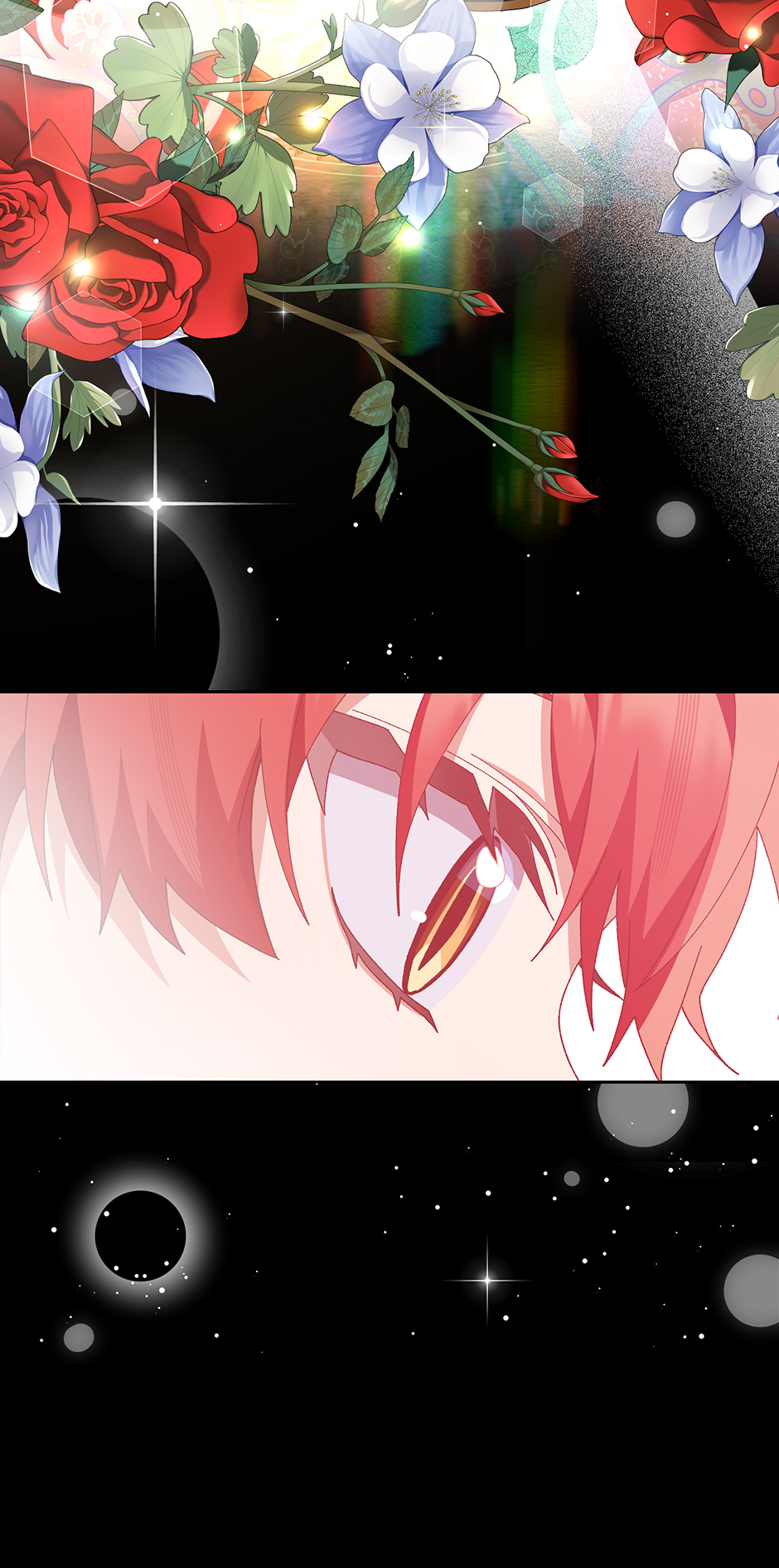 My Misraised Husband Chapter 15 - Page 82