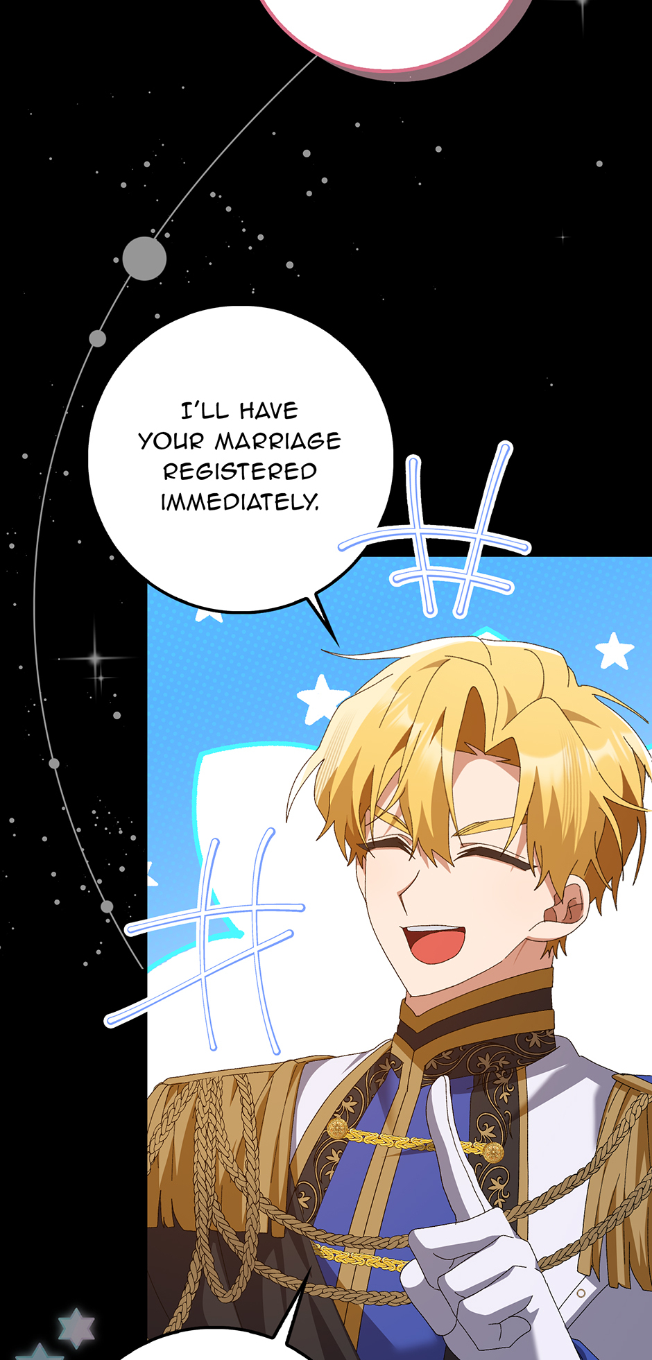 My Misraised Husband Chapter 15 - Page 86