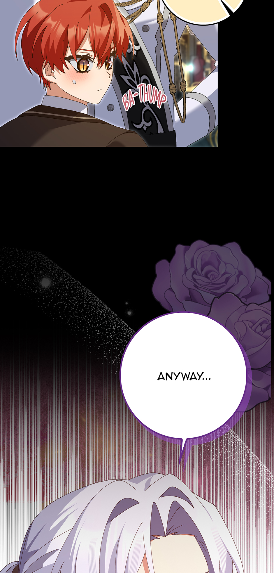 My Misraised Husband Chapter 15 - Page 88