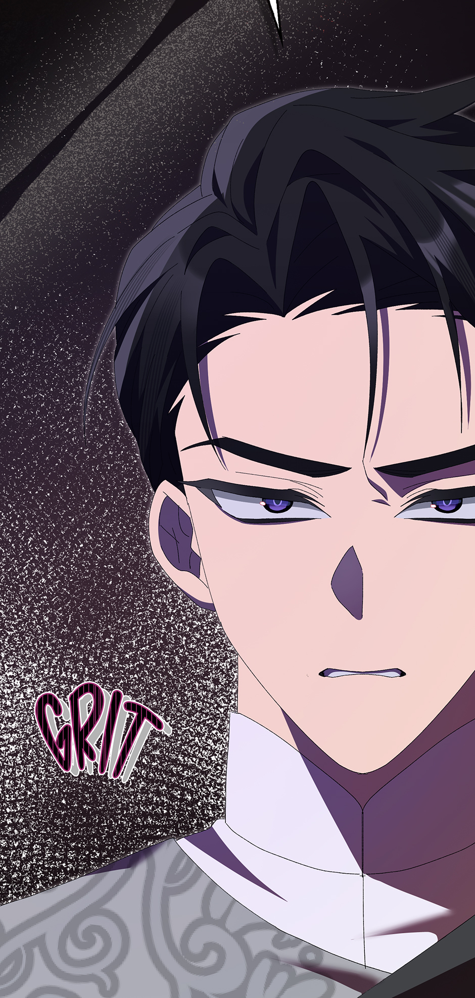 My Misraised Husband Chapter 15 - Page 10