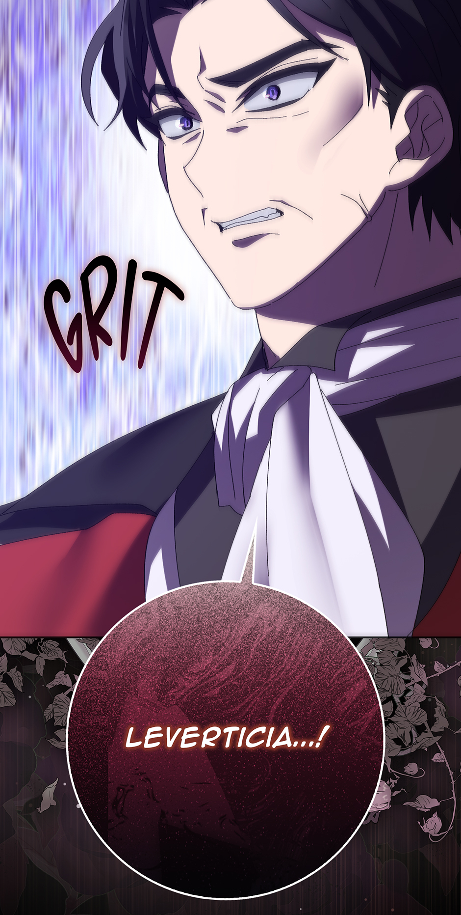 My Misraised Husband Chapter 15 - Page 91