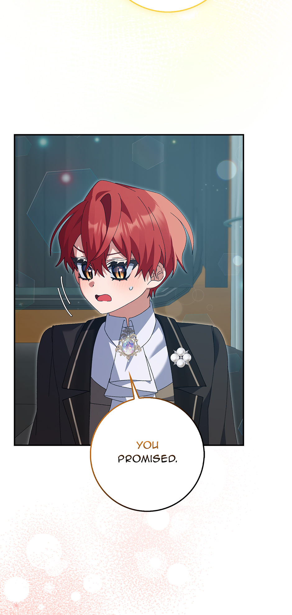 My Misraised Husband Chapter 16 - Page 12