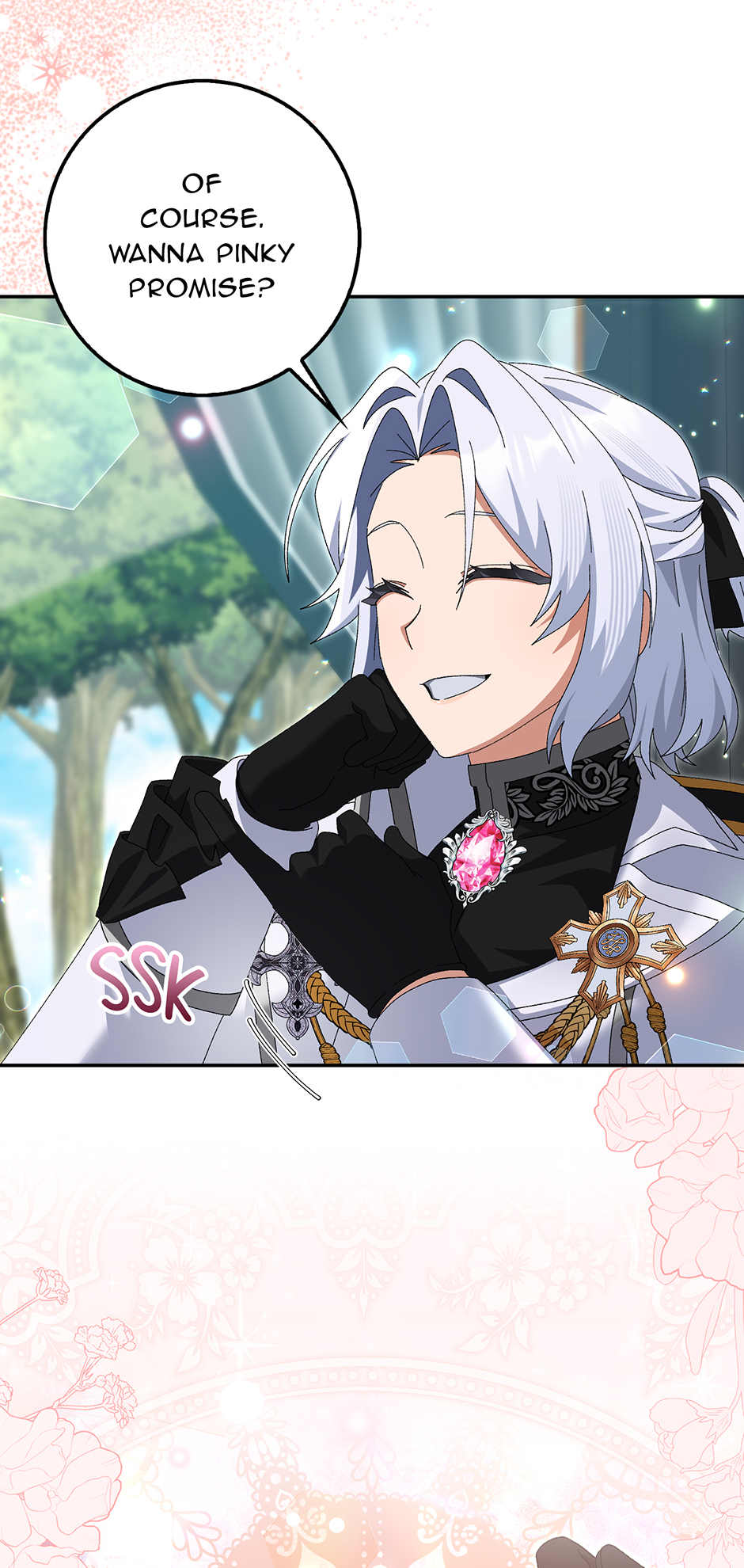 My Misraised Husband Chapter 16 - Page 13