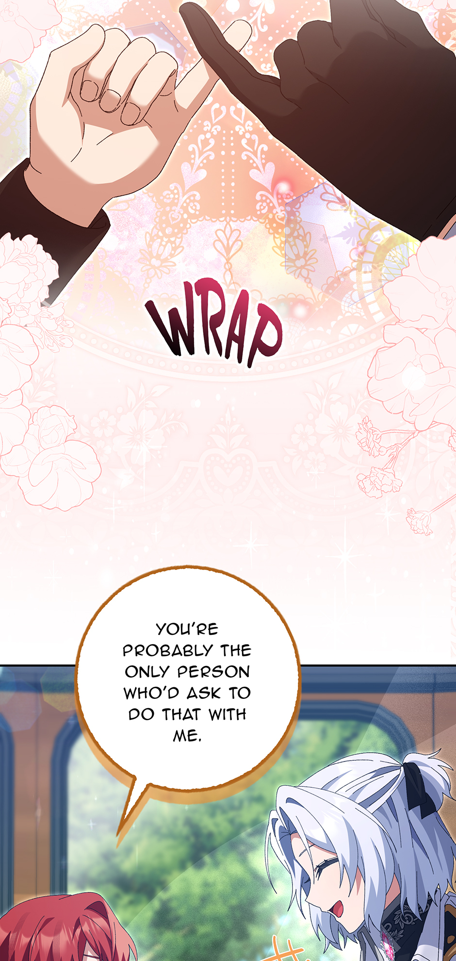 My Misraised Husband Chapter 16 - Page 14