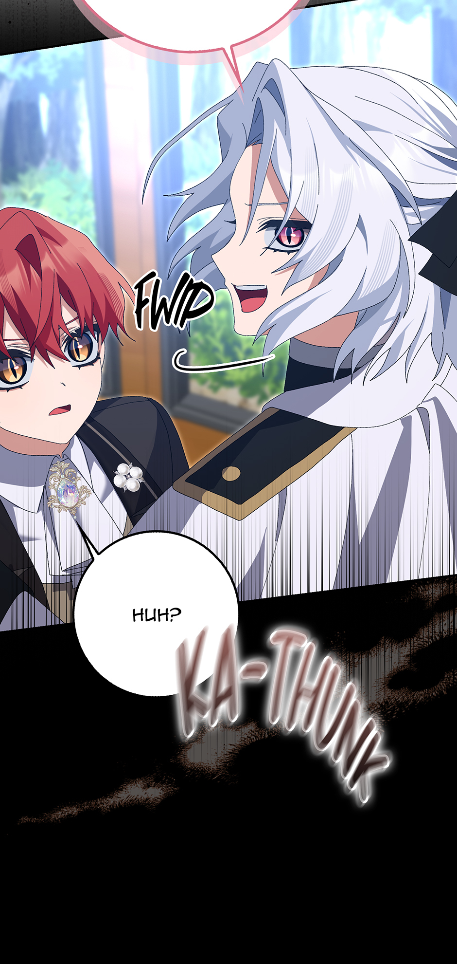 My Misraised Husband Chapter 16 - Page 16