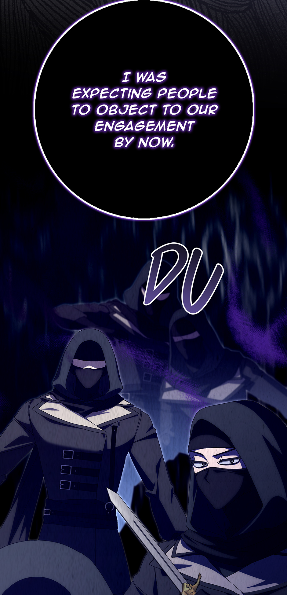 My Misraised Husband Chapter 16 - Page 20