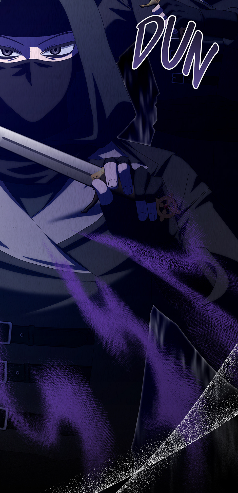 My Misraised Husband Chapter 16 - Page 21