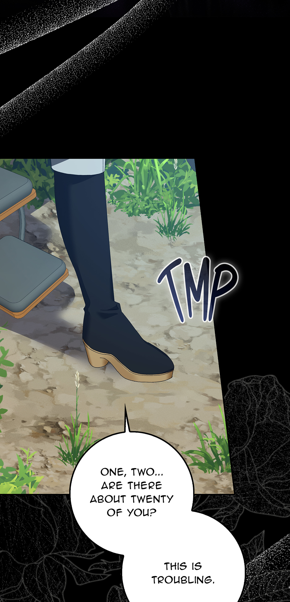 My Misraised Husband Chapter 16 - Page 22