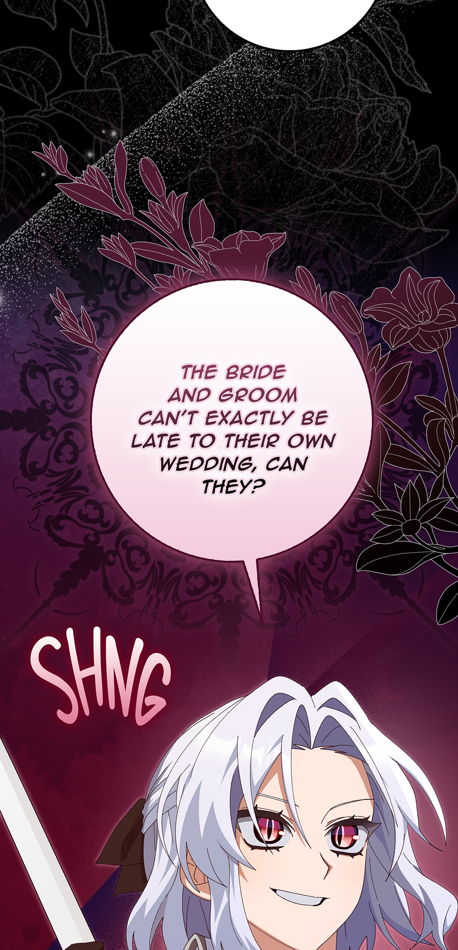 My Misraised Husband Chapter 16 - Page 23