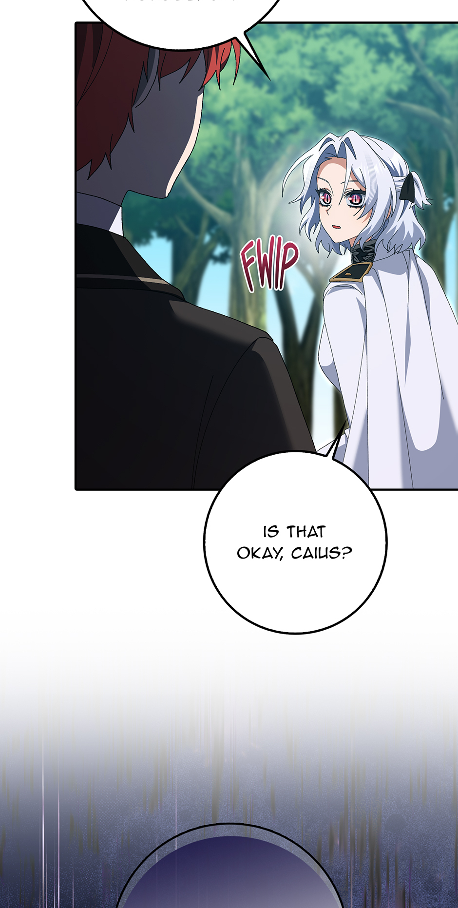 My Misraised Husband Chapter 16 - Page 28